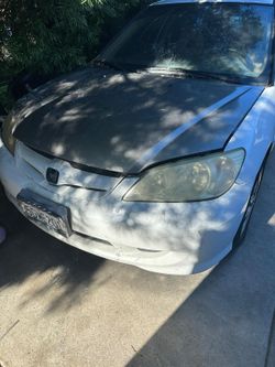 2004 Honda Civic
