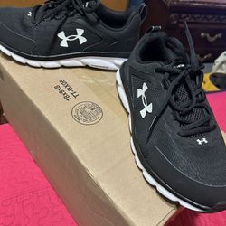Under armour mens shoes