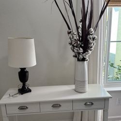 Desk/ Console Table