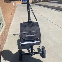 Knee Scooter