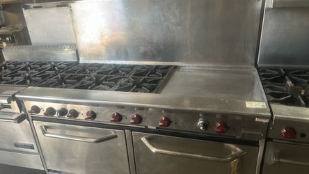 Standard Oven