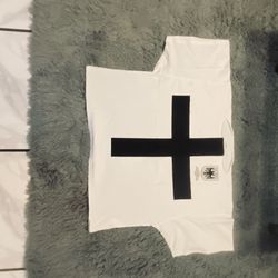 Kanye west vultures white tee