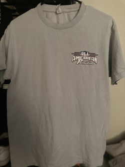 All American T-shirt