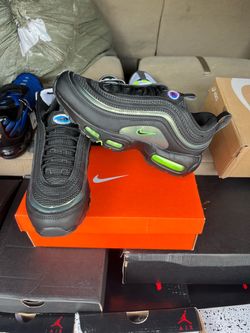 Air 97 size 7(6.5 fit) $80