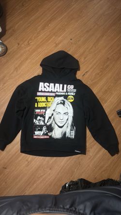 Asaail