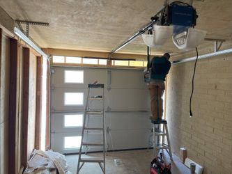 Smart Garage Door Opener