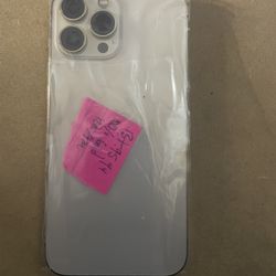 13 Pro Max Metro Pcs 