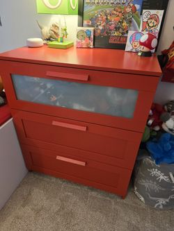 Ikea Brimnes Dresser for Sale in Everett, WA - OfferUp