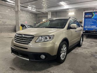 2008 Subaru Tribeca