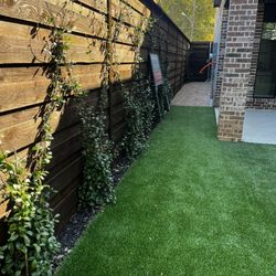 Install New Sprinkler System 