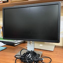 DELL Computer Display 