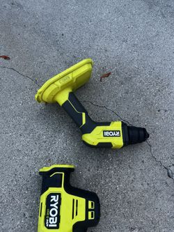 Ryobi