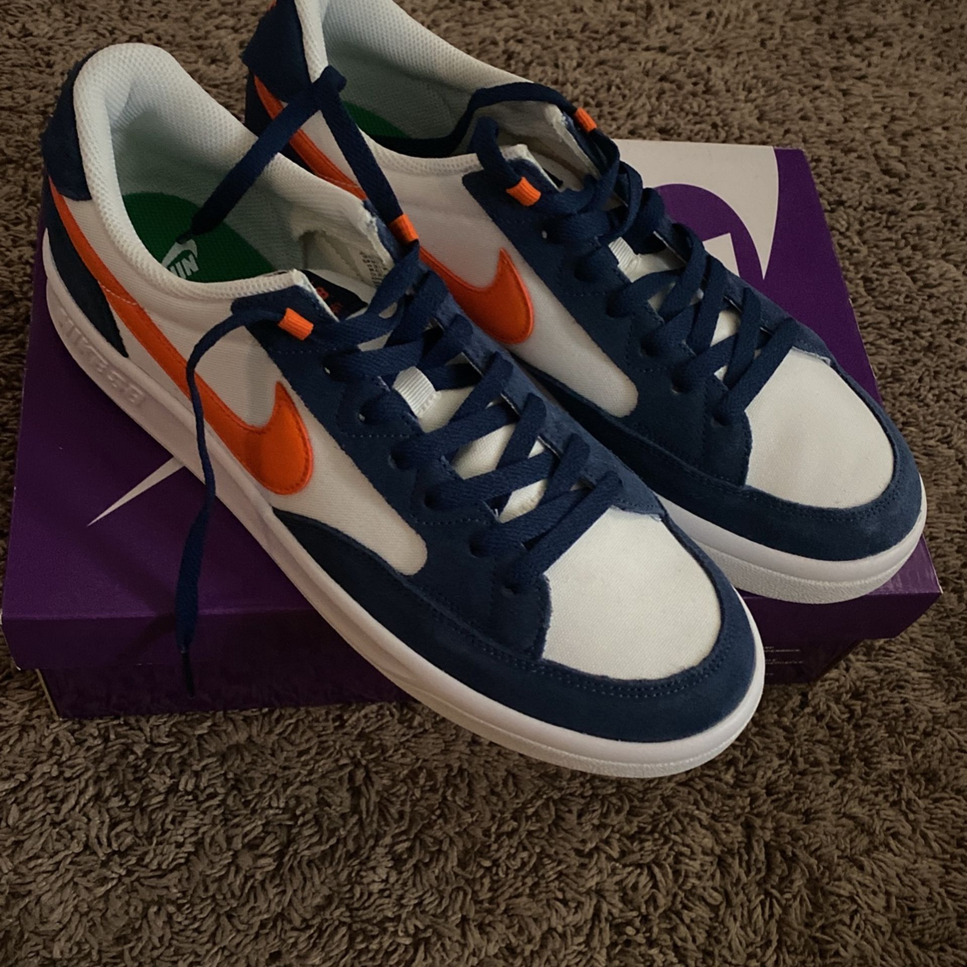 Nike Sb Adversary Prm