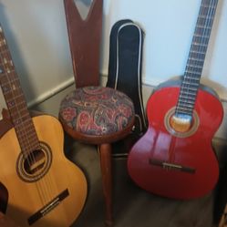 Classical Student Nylon Strings Guitars For Sale