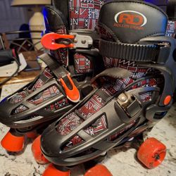 Roller Derby Skates 