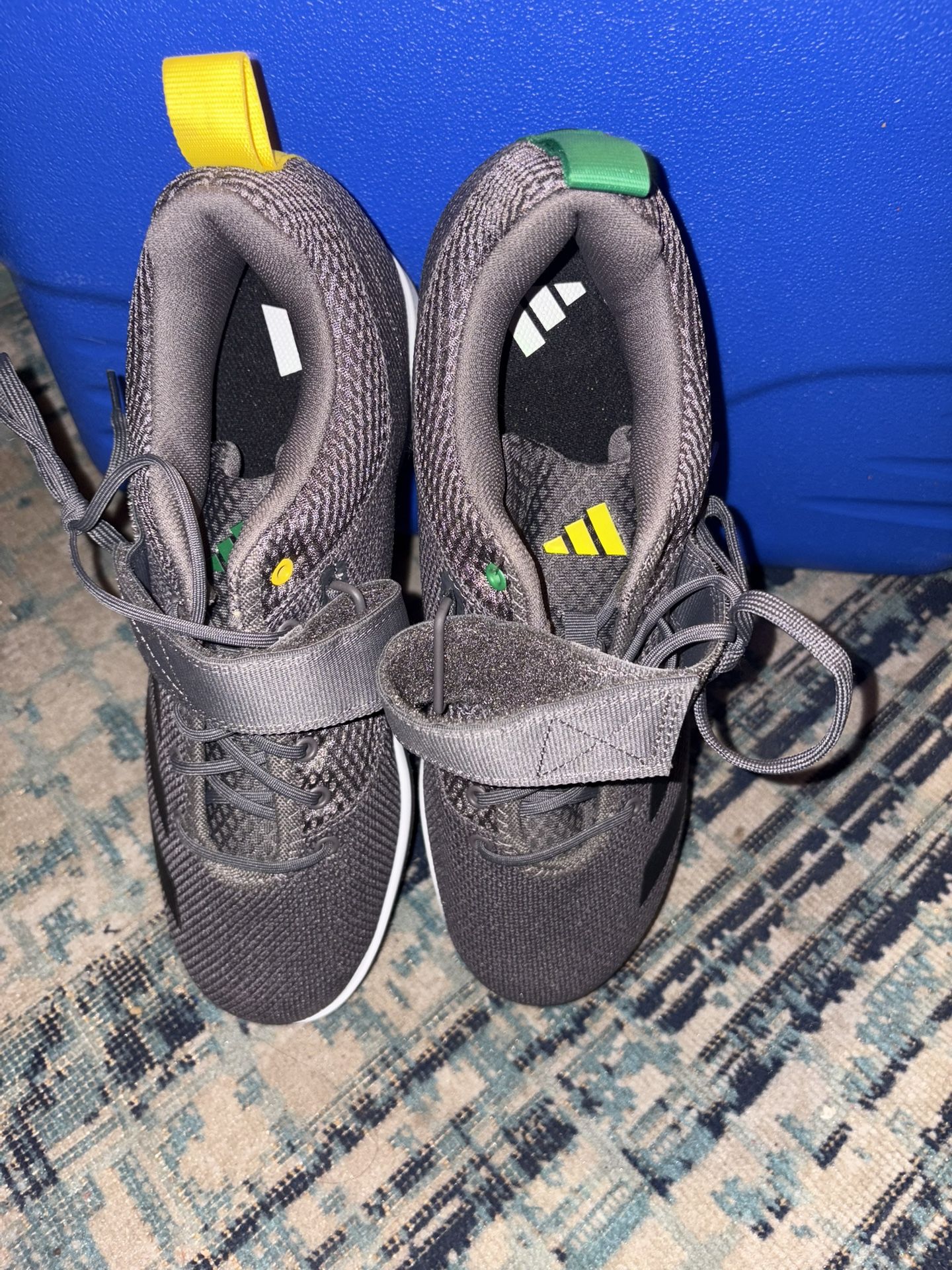 Adidas