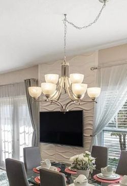 Chandelier