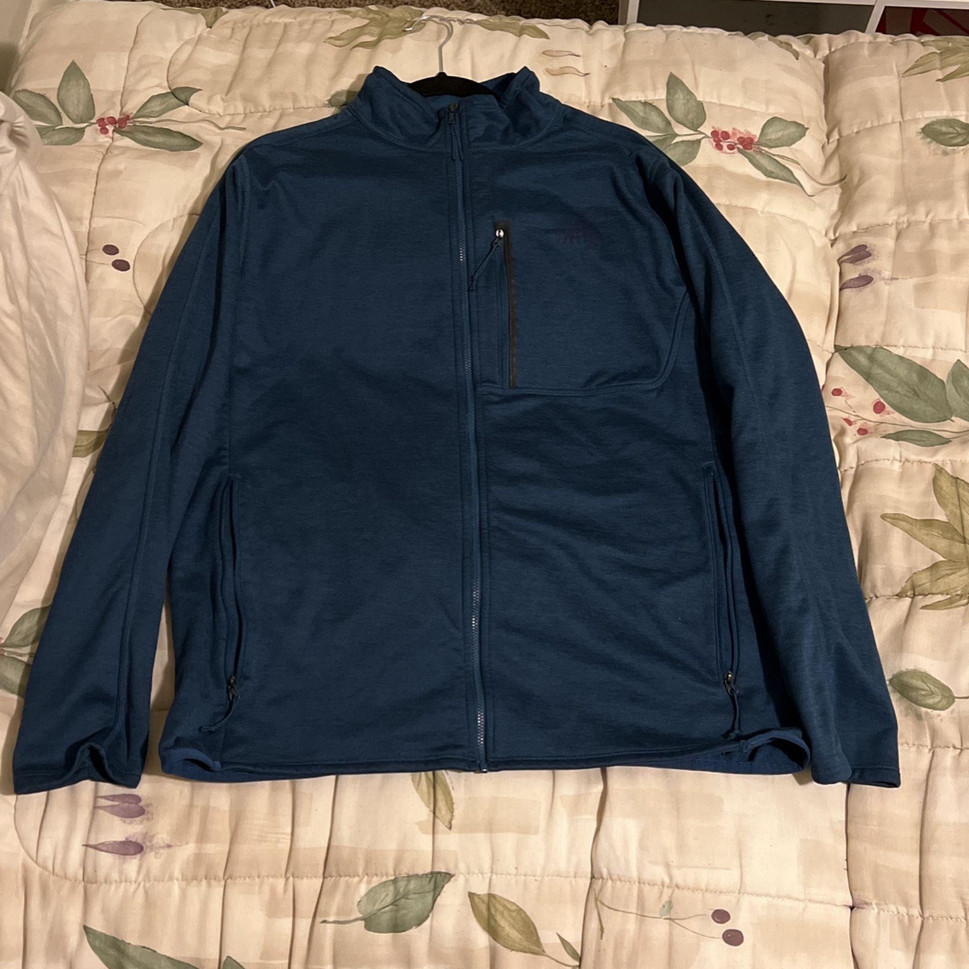 The Northface Jacket 