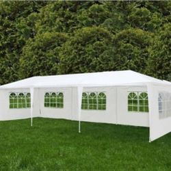 Brand New 10x30 Canopy 