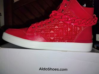 Aldo