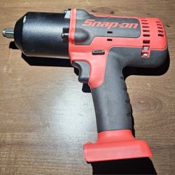 Snap-On CT8850 1/2 Impact Wrench 18V