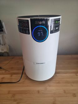 Shark Clean Sense IQ Air Purifier