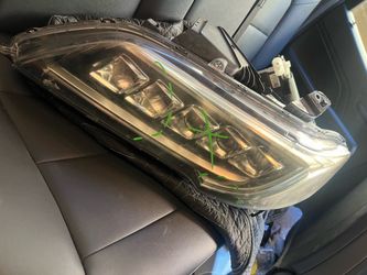 Headlight
