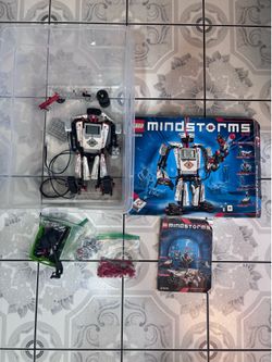 Lego Mindstorms EV3 - USED - 31313