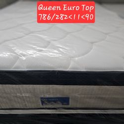 Mattress All Size Availables 