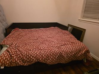 Ikea Hemnes daybed