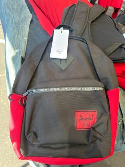 Backpack
