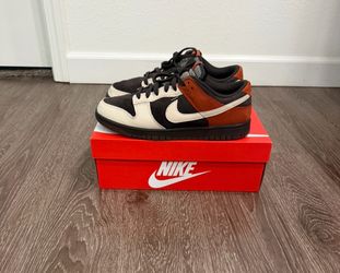 Nike dunks