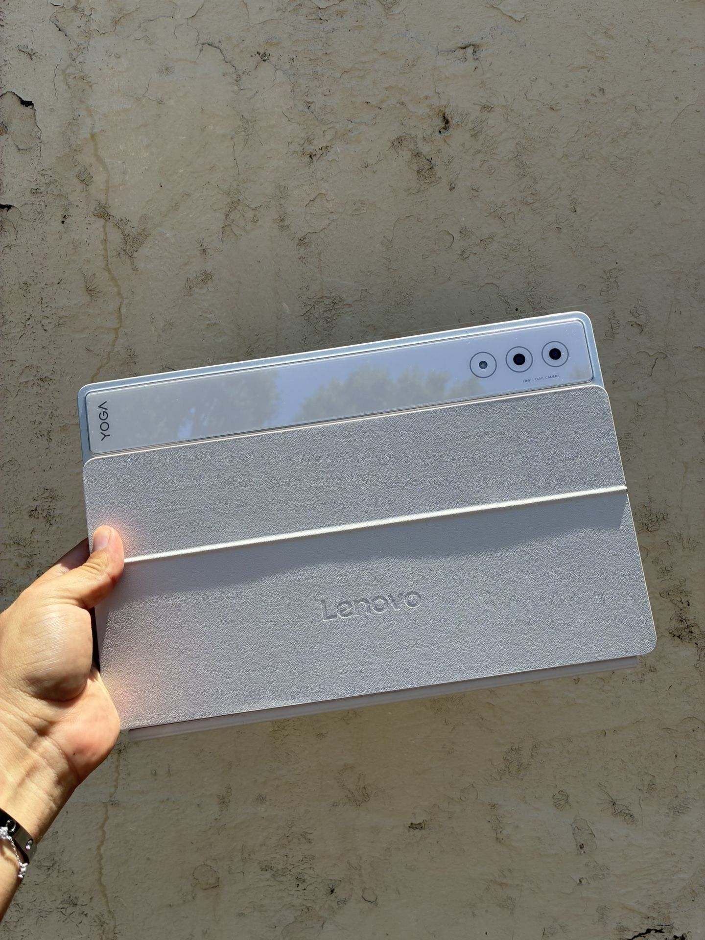 *MINT* Lenovo AI Yoga Tab Plus 12.7” 3K