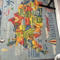 Kids Rug 