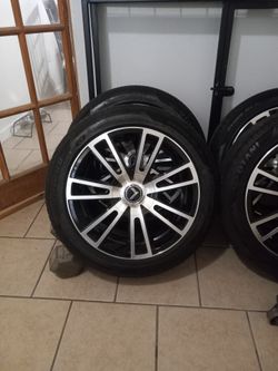 Rims