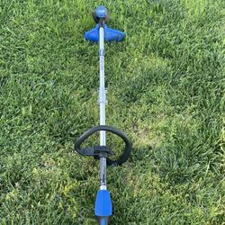 Kobalt 24v edger sale