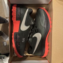 Nike React SFB Carbon Low Never Worn Size 13