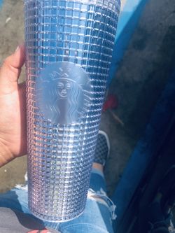 Starbucks cup
