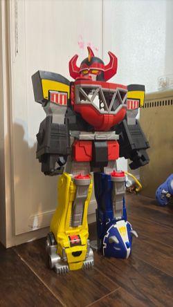 Toy