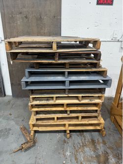 Pallets