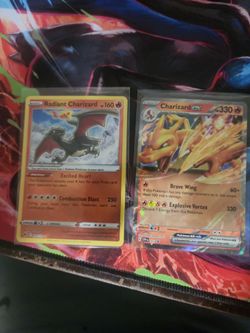 Pokémon cards