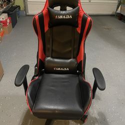 Gamer Chair 