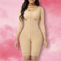 Full Body Colombian Faja (new)