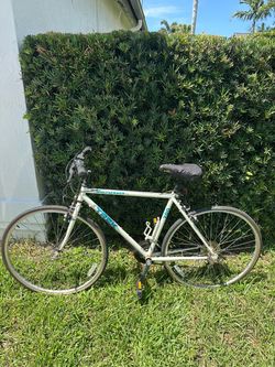 Trek Multi-Track 700 & 750
