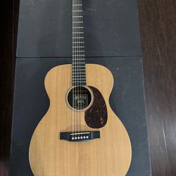 Martin 000X1ae Acoustic Electric Guitar