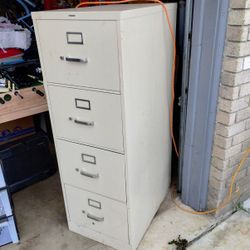 File Cabinet