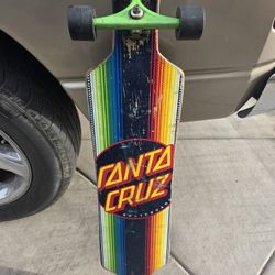 Longboard sector 9 Full Moon