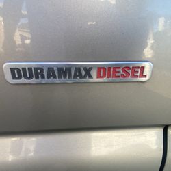 2003 Chevrolet Silverado 2500hd