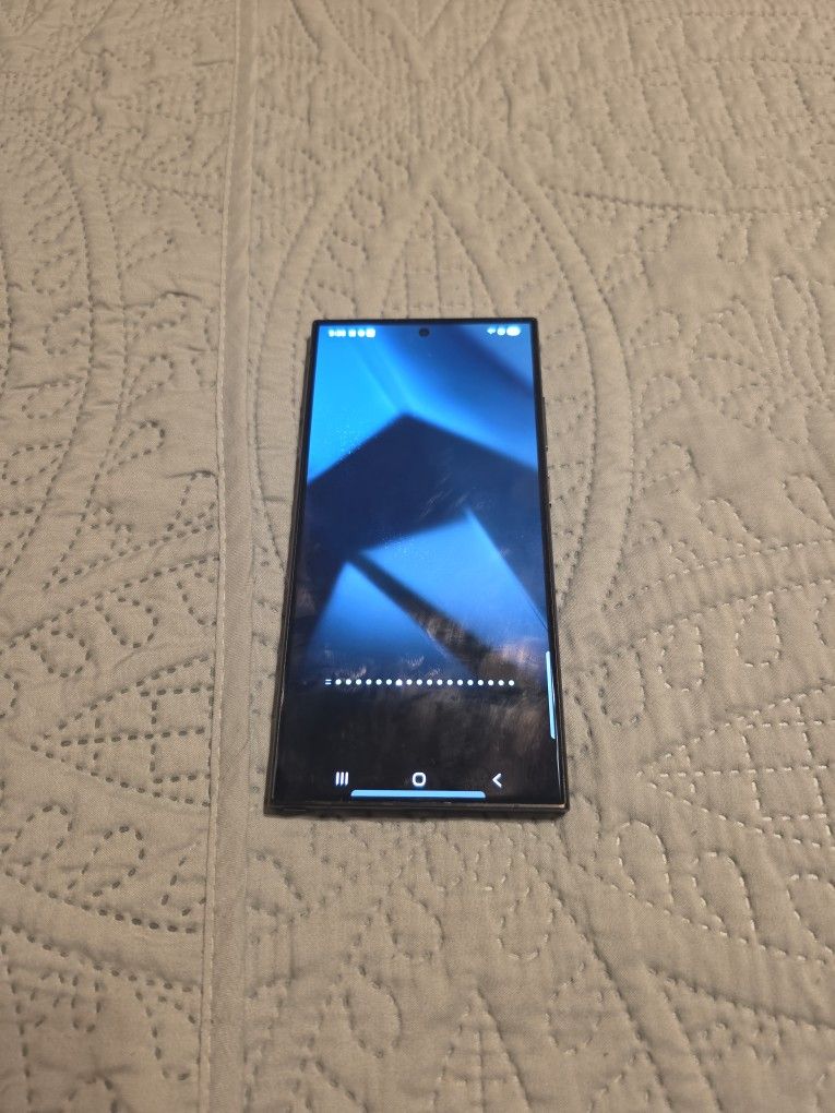 Samsung Galaxy S24 Ultra 512GB