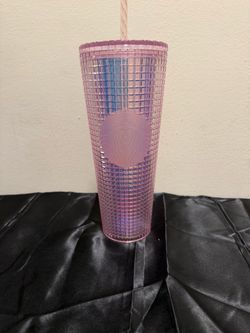 Starbucks Tumbler
